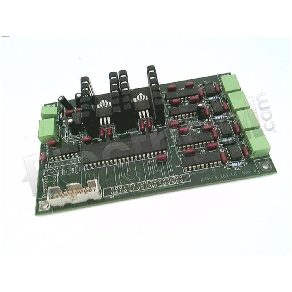 DAQ-4-16-LC