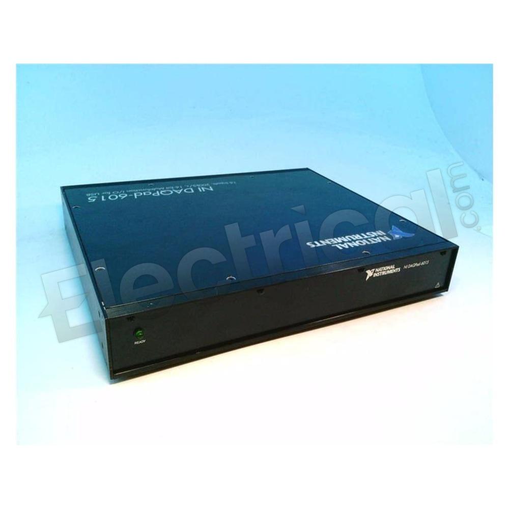 DAQPAD-6015