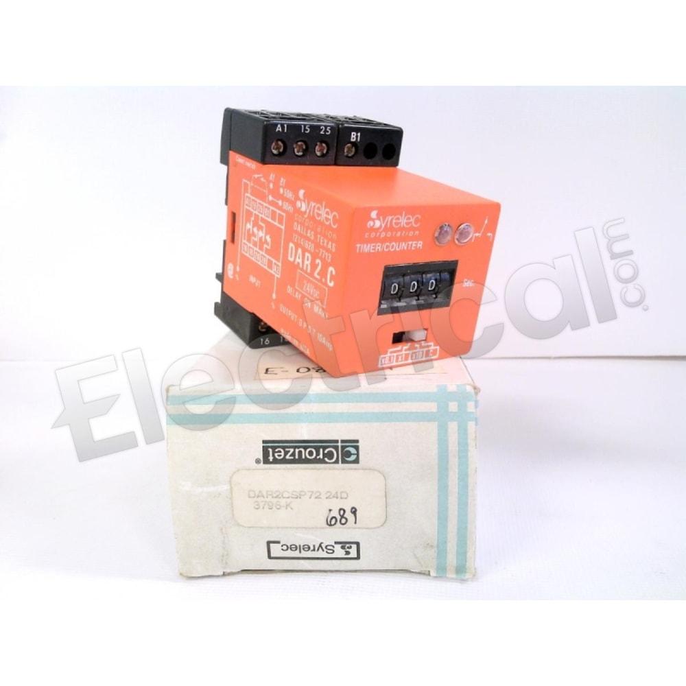 DAR2CSP7224D