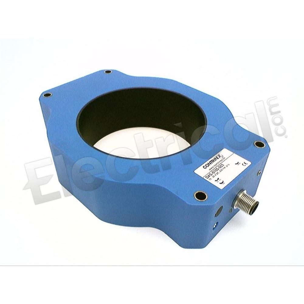 DAS-0100-003