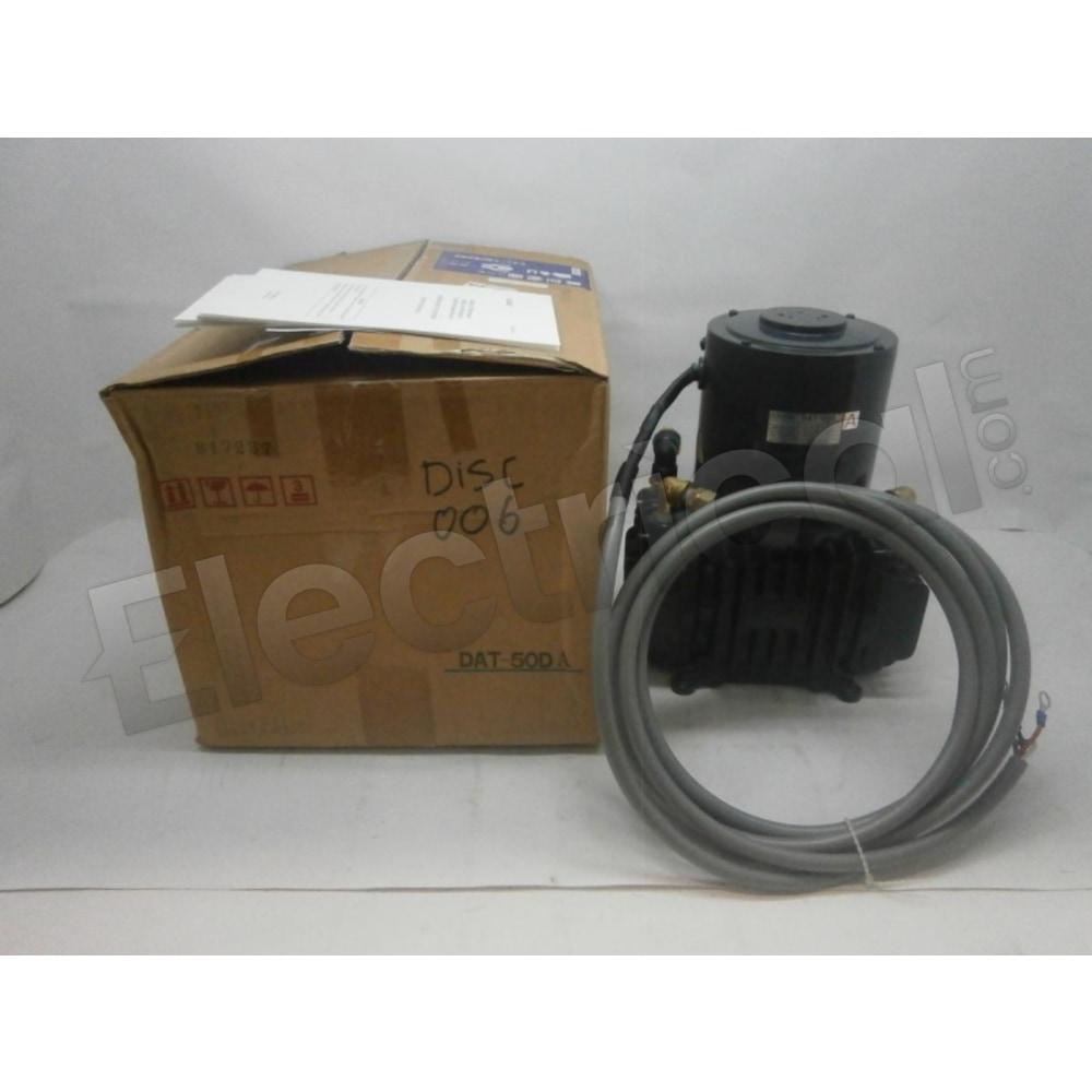 DAT-50D