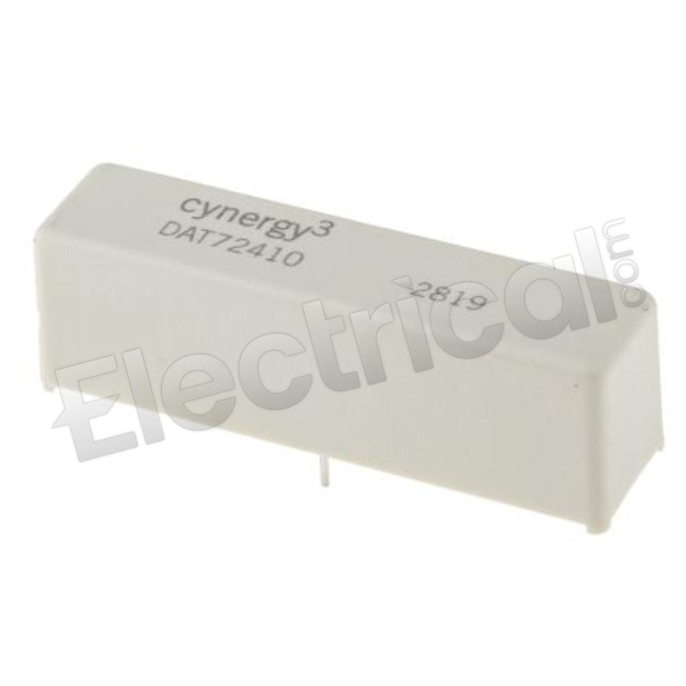 Cynergy3 Fuse Part And Accessory DAT72410