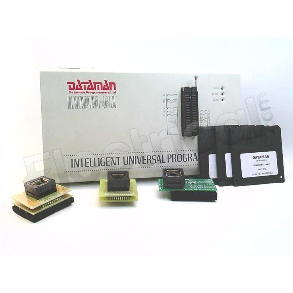 DATAMAN-48LV