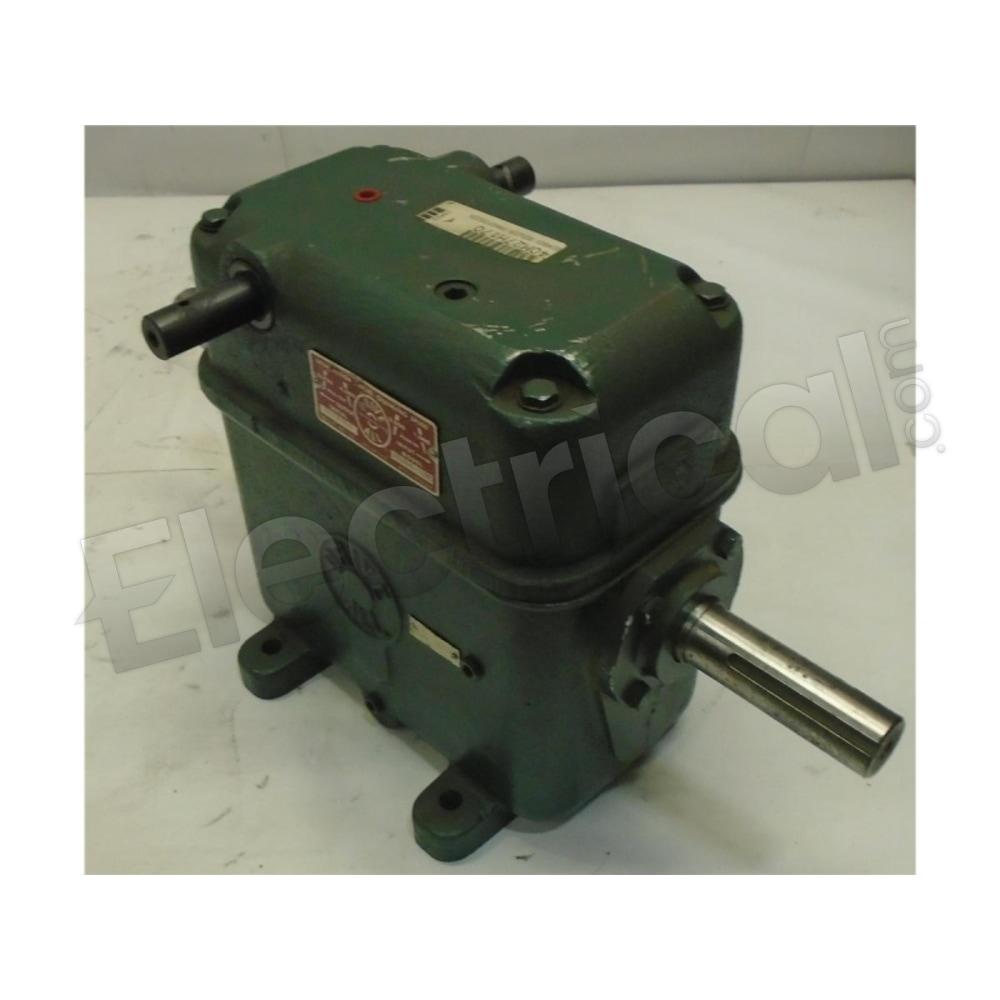 DAU500HD