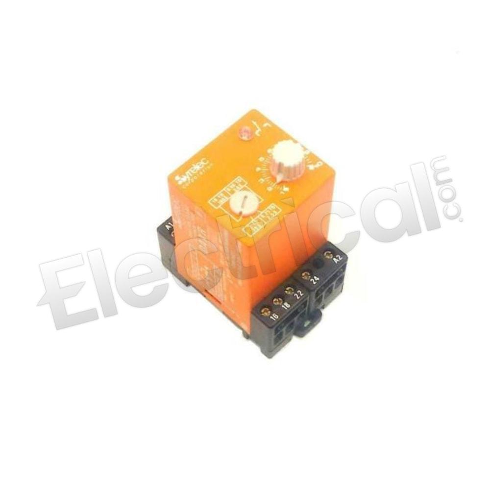 DAXR-220V/240VAC
