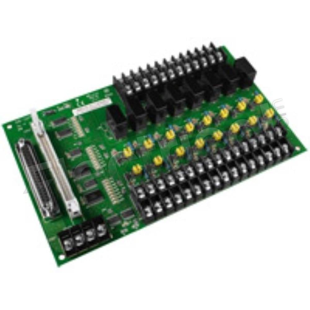 DB-16P8R/DIN