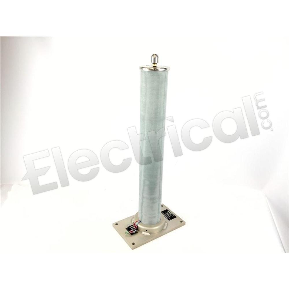 Clarcor Inc Control Power DB-50