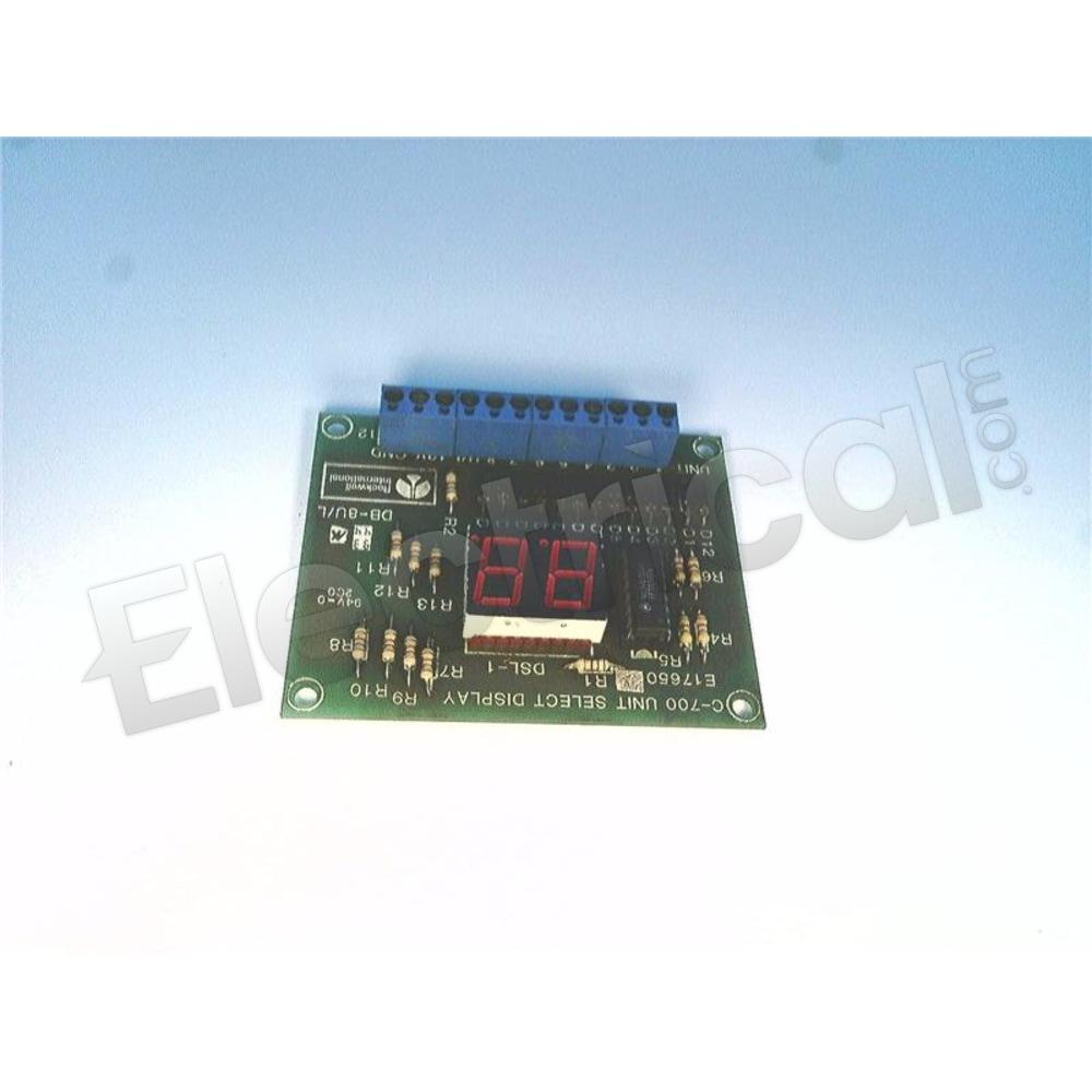 DB-8U/L