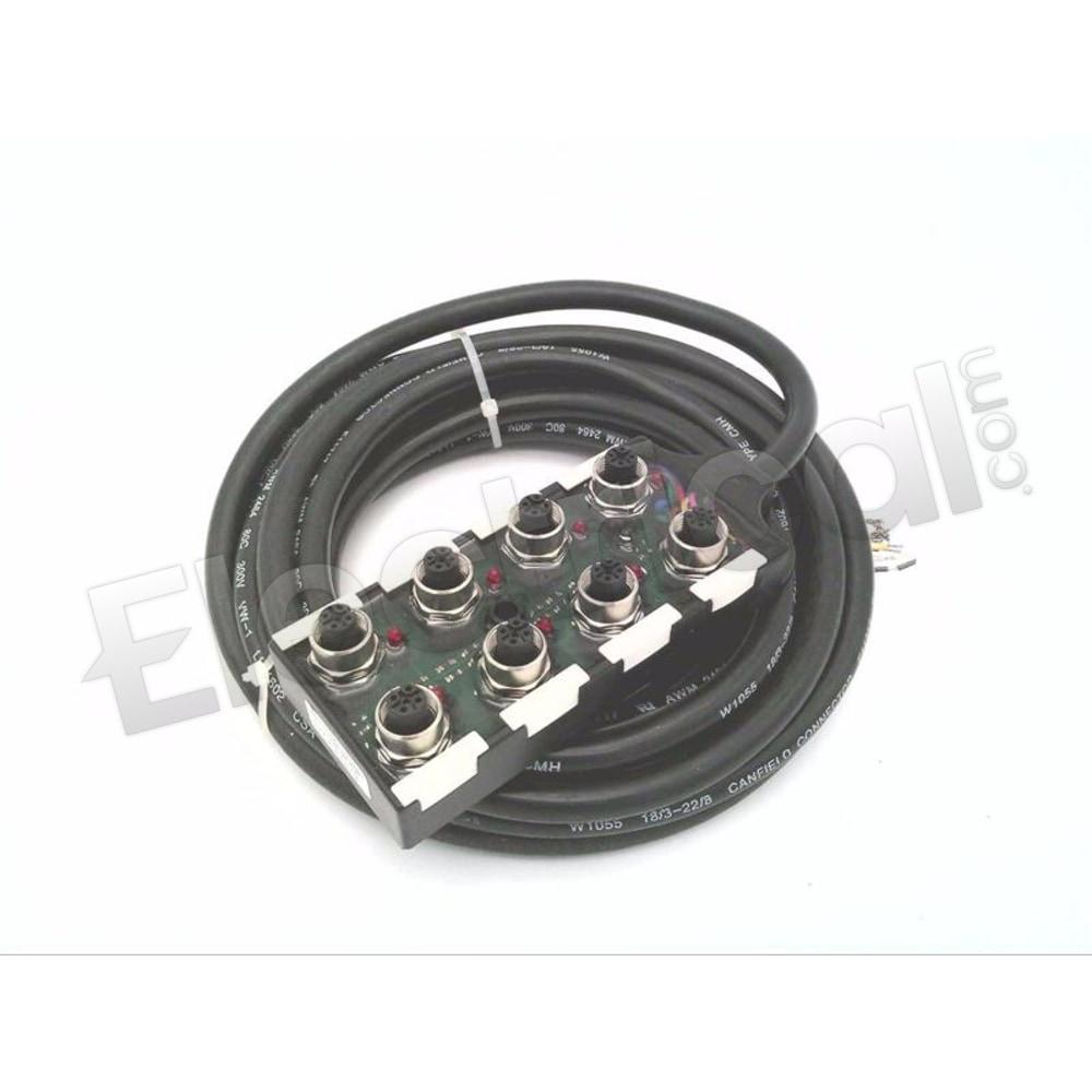 Canfield Connector Part And Accessory DB10-281F0-110