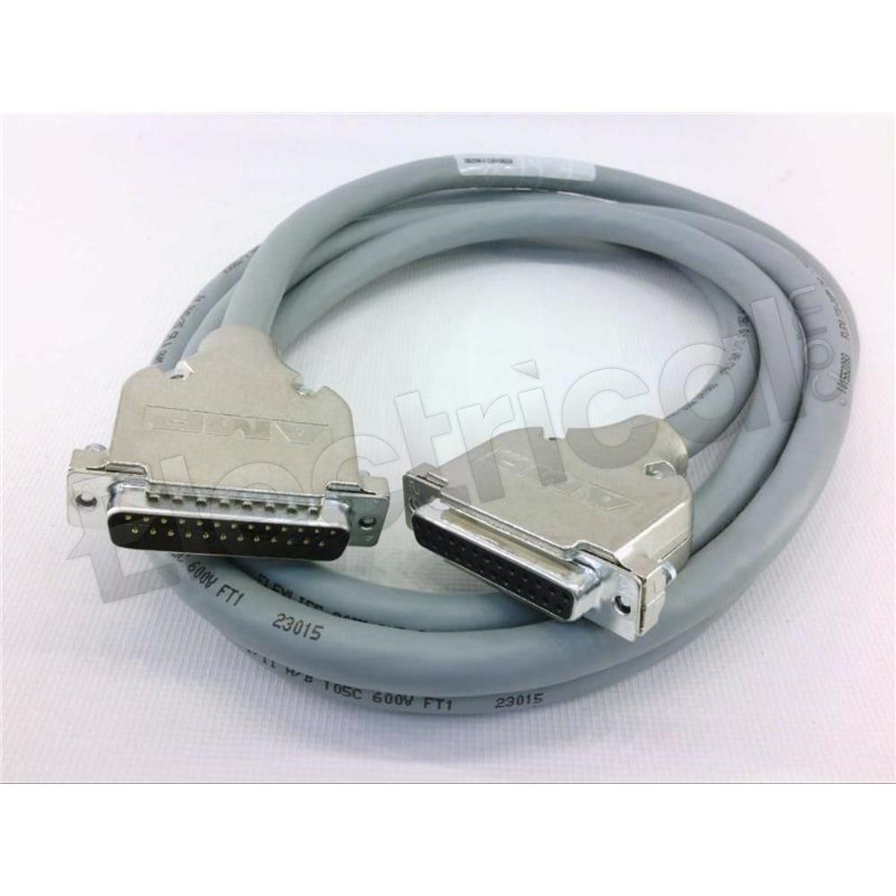 DB25M-2-2283-DB25F