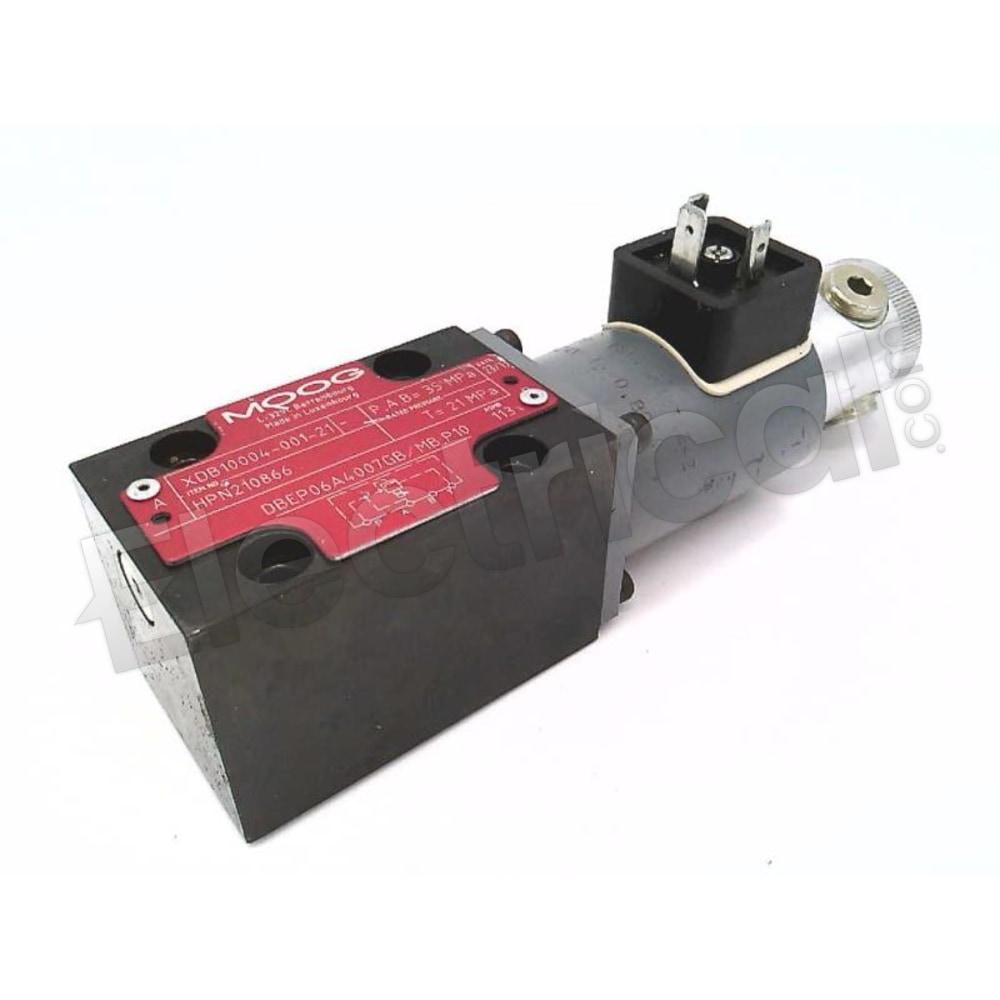 DBEP06A4007GB