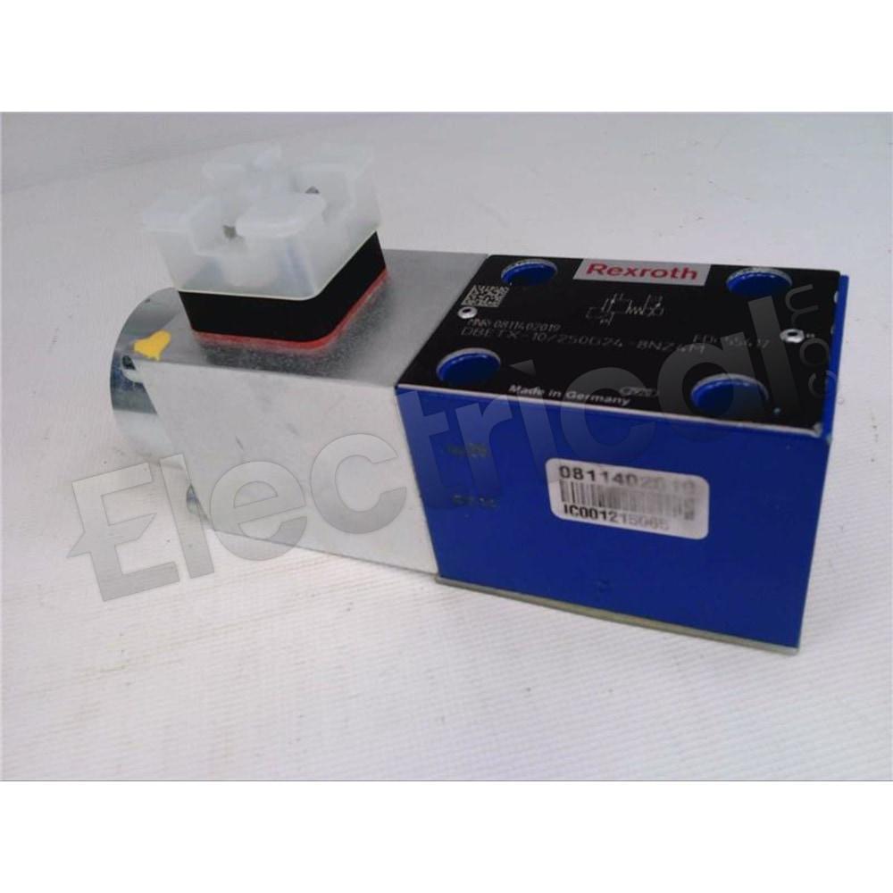 DBETX-1X/250G24-8NZ4M