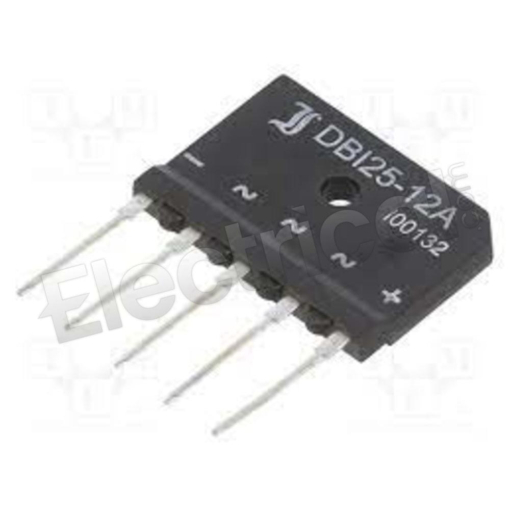 DBI25-12A