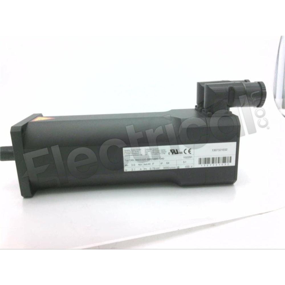 DBL-3-N-00300-B-R2-000-S40
