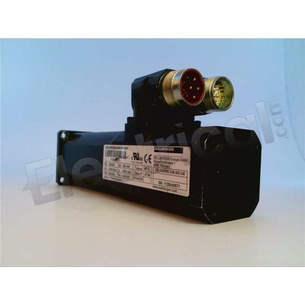 DBL2M00080-03M-000-S40