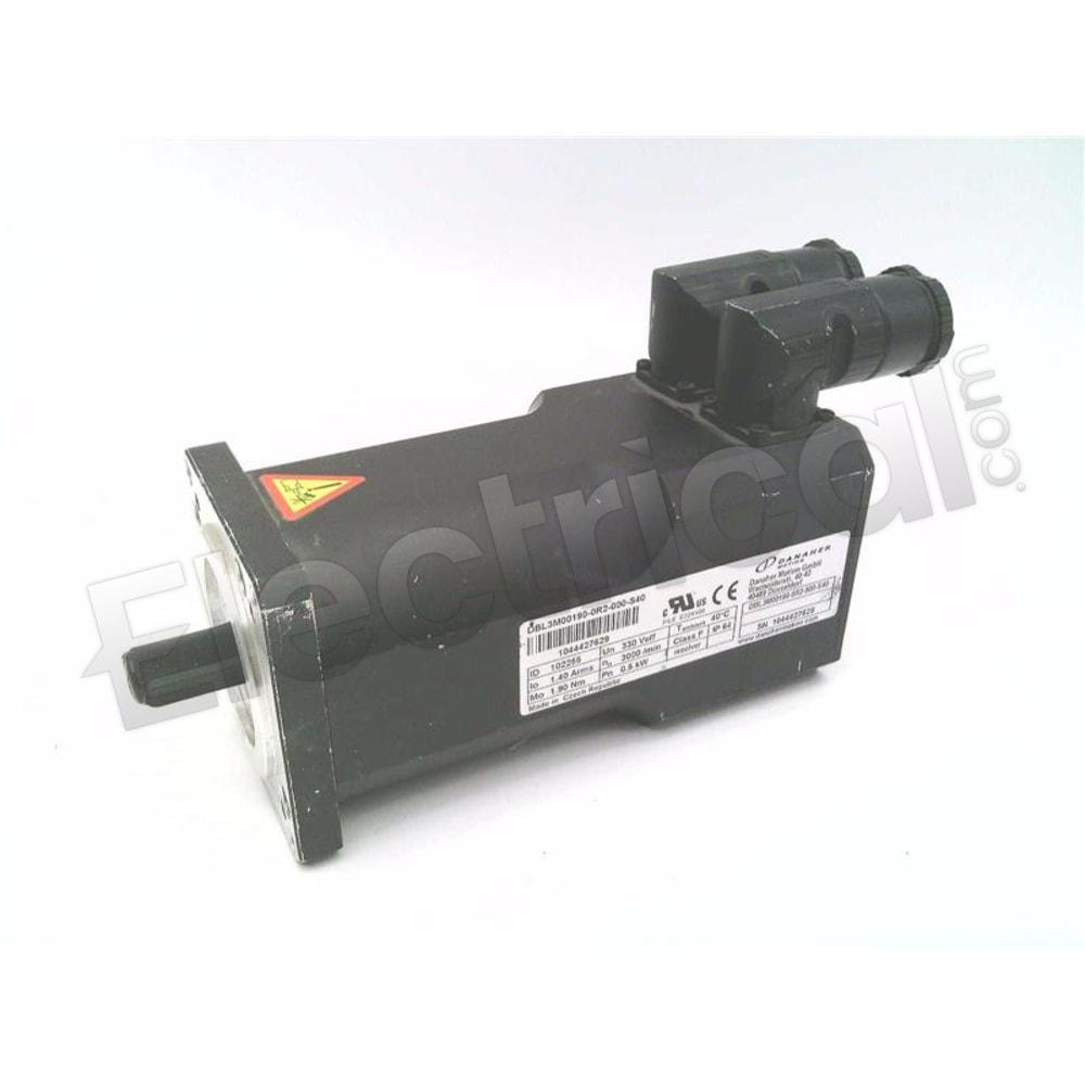 DBL3M00190-0R2-000-S40