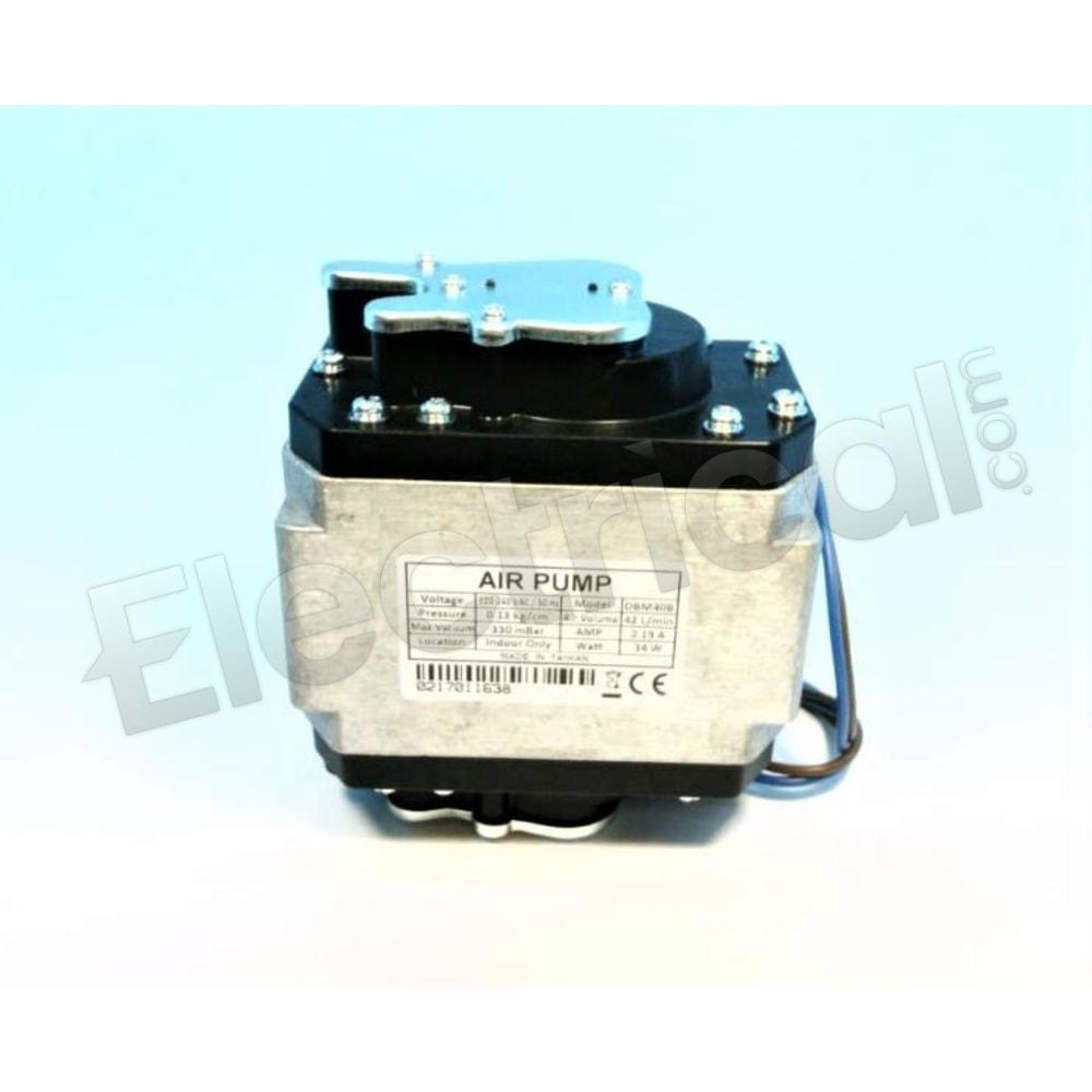 DBM40B 220/240VAC
