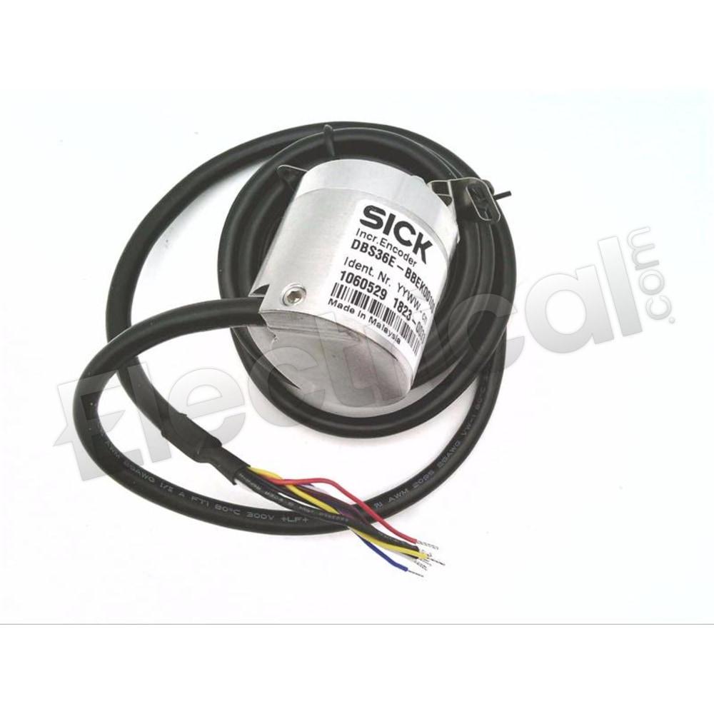 DBS36E-BBEK00100