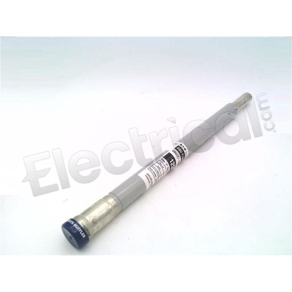 Eaton Medium Voltage DBU17-125SE