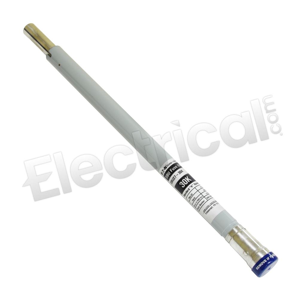Eaton Medium Voltage DBU27-8K
