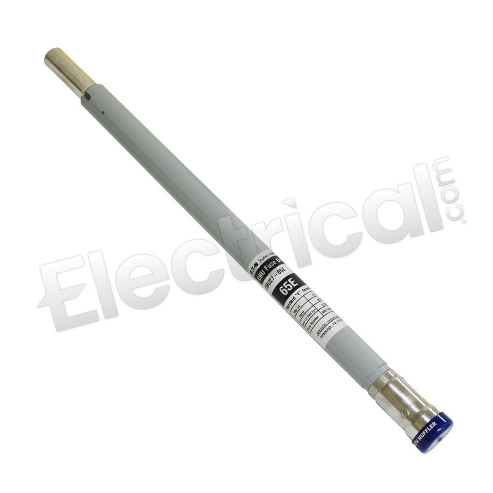 Eaton Medium Voltage DBU27-200E