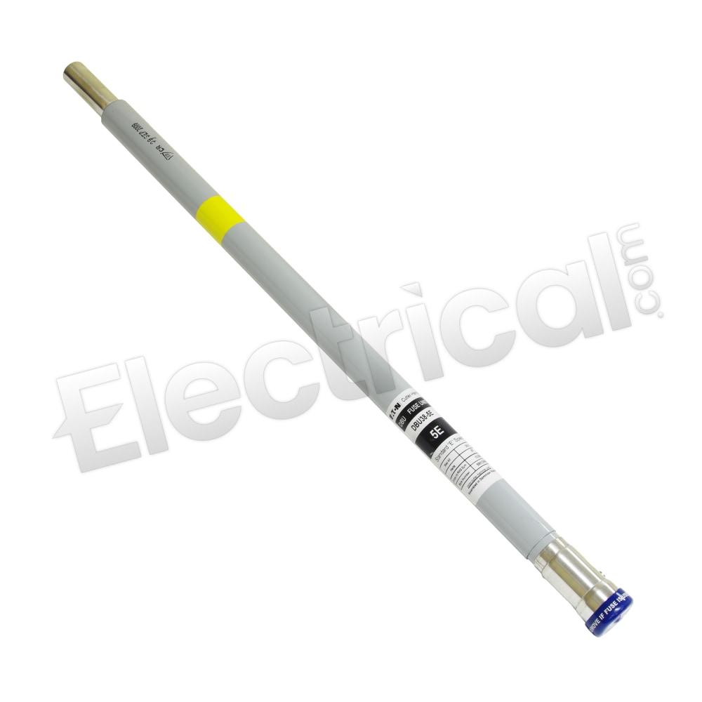 Eaton Medium Voltage DBU38-5E