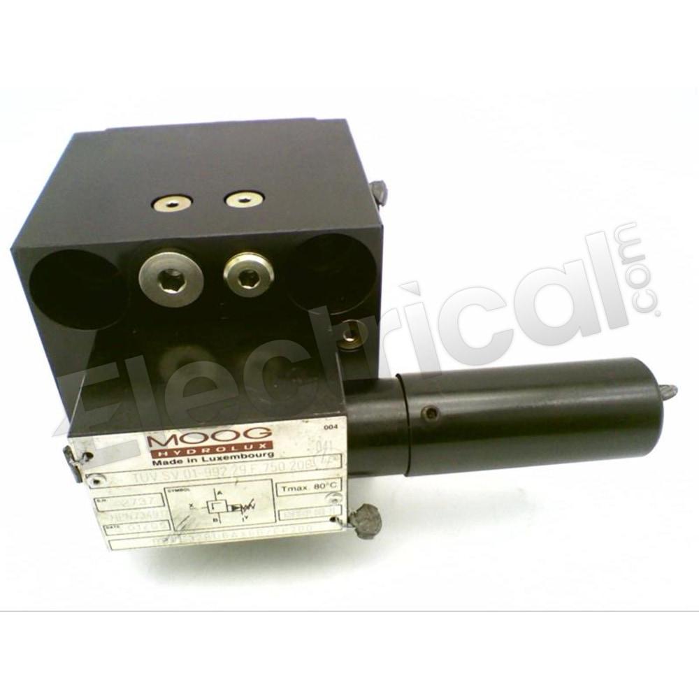 DBVE 32 BU6 AX6 G