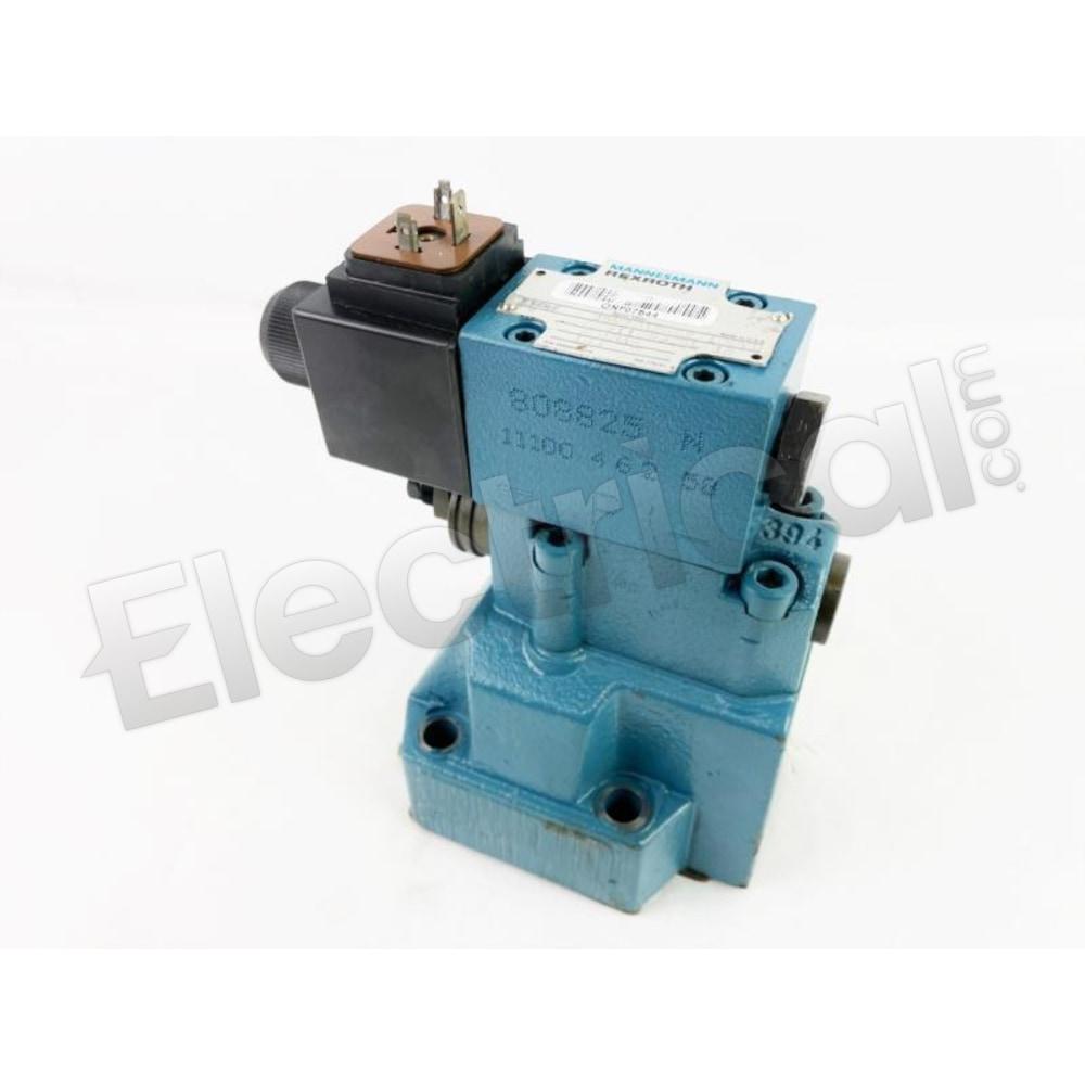 DBW20A2-52/100YU6EW110N9K4/12