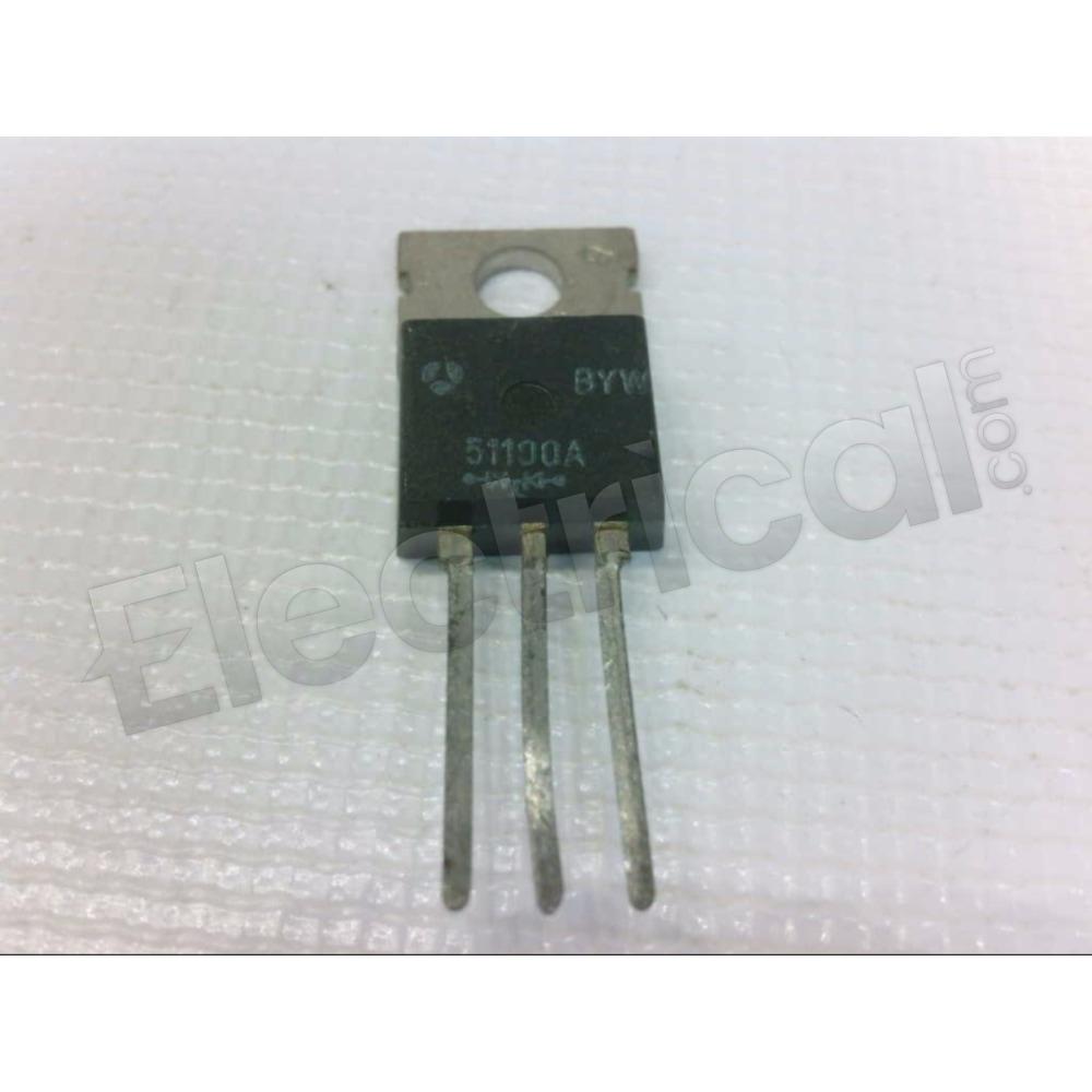 DBYW51100A