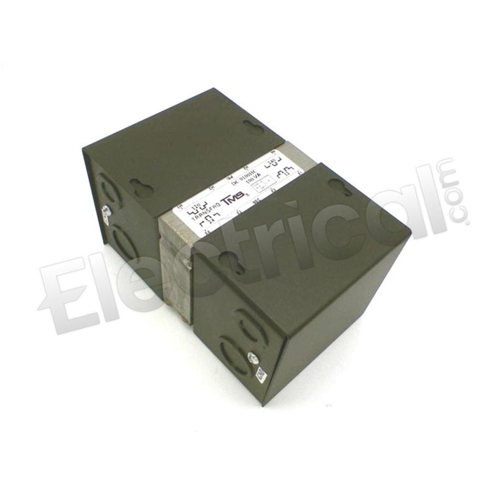 DC-0100HD