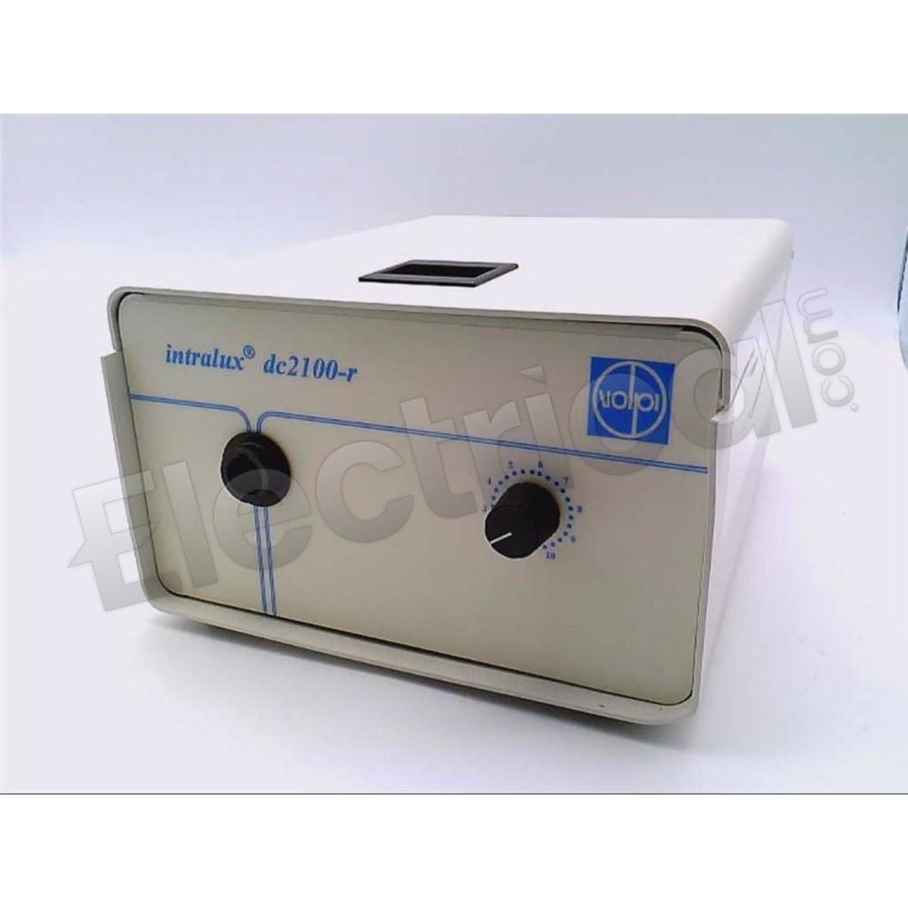 DC-2100-R