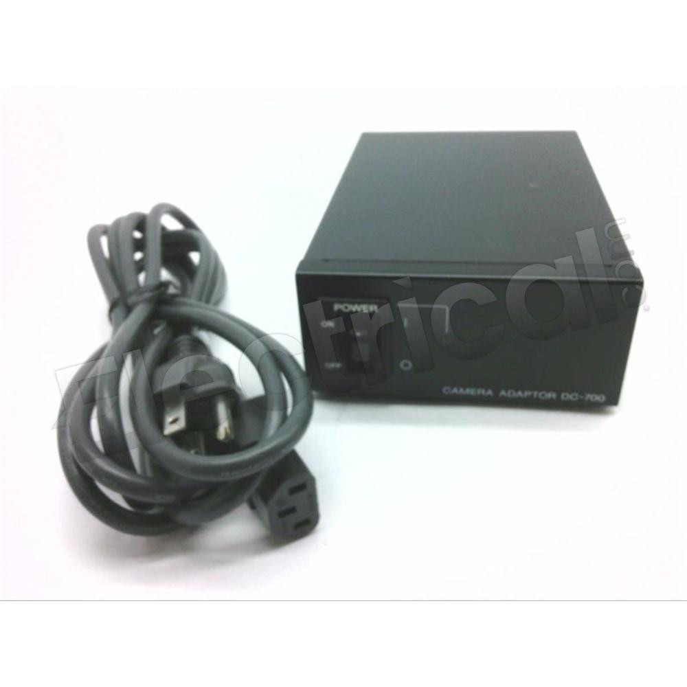 DC-700