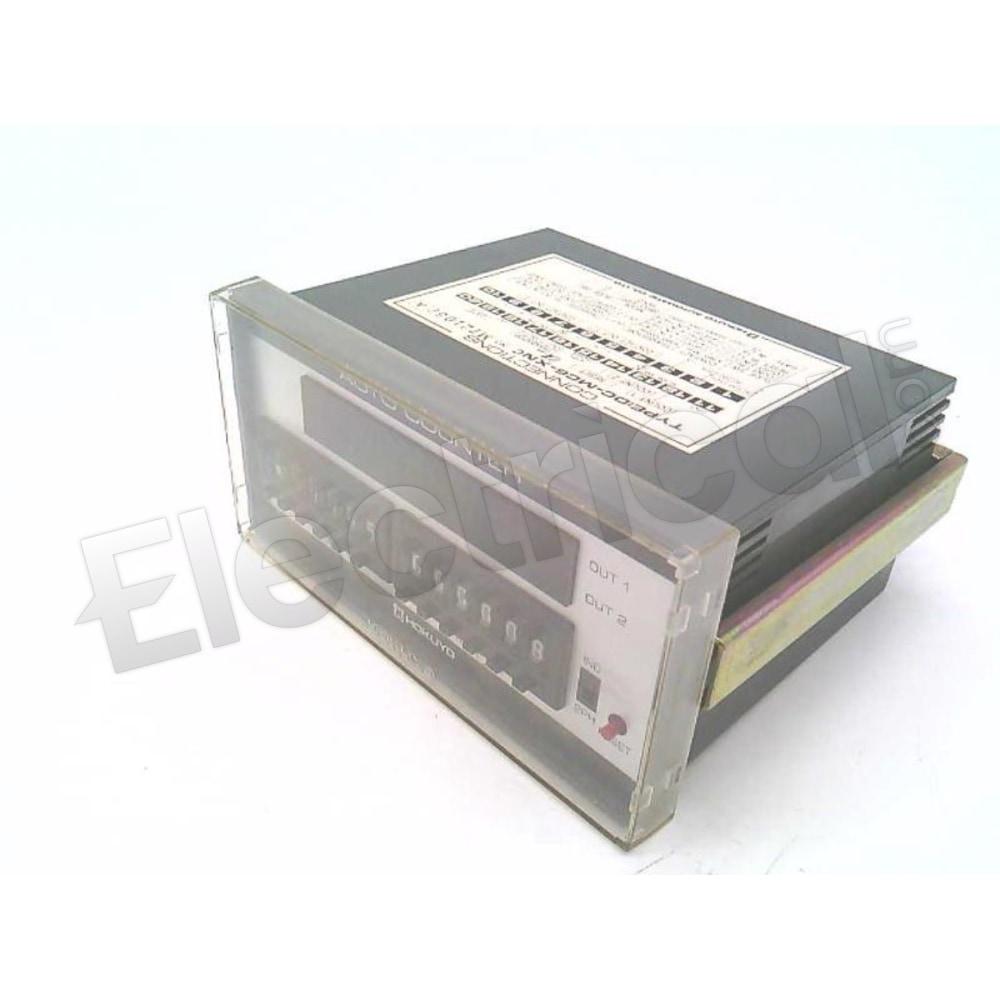 DC-MC6-XNC