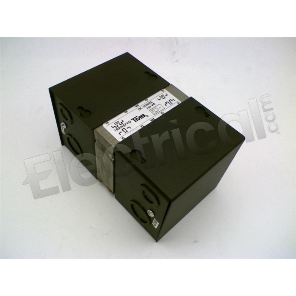 DC0100HC