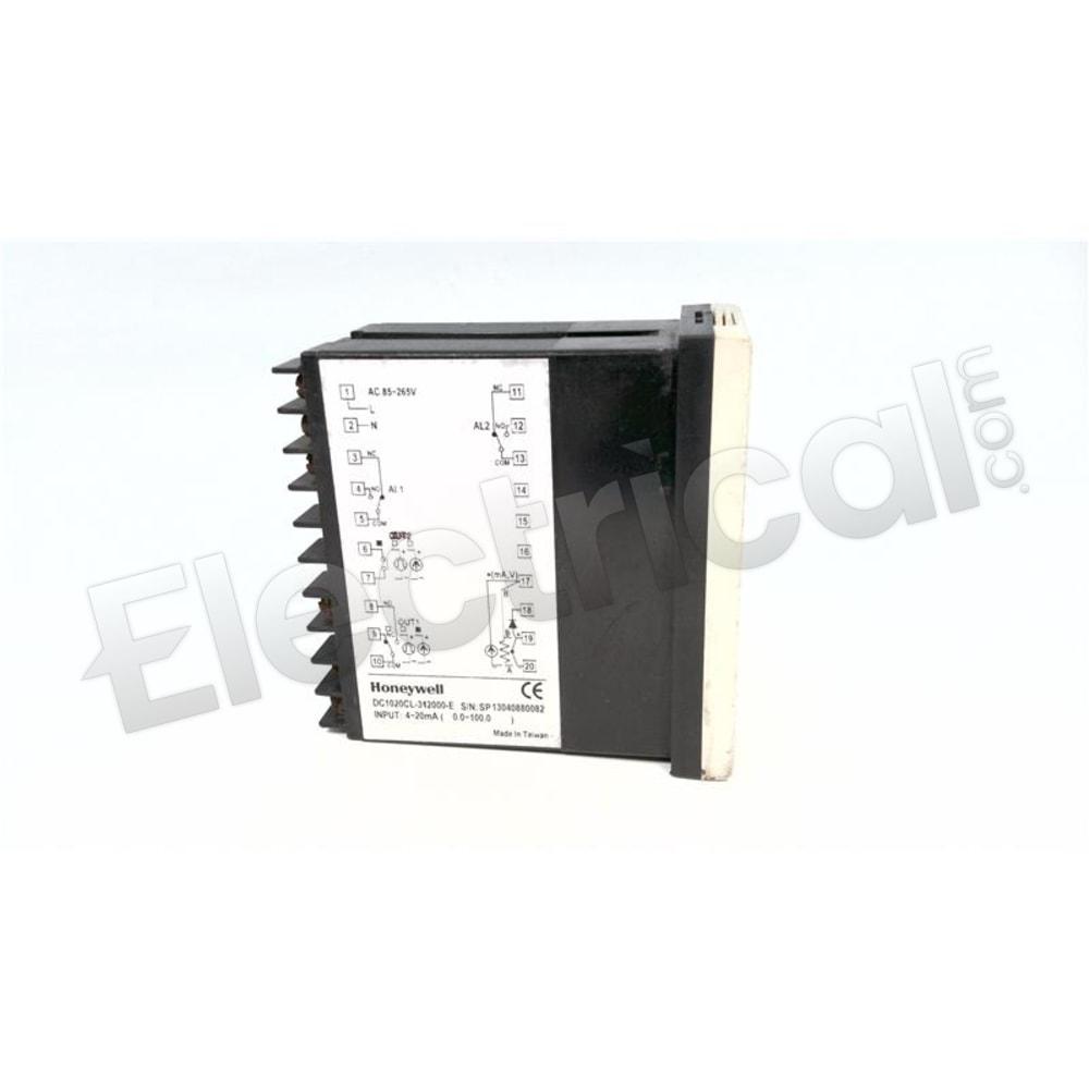 DC1020CL-312-000-E