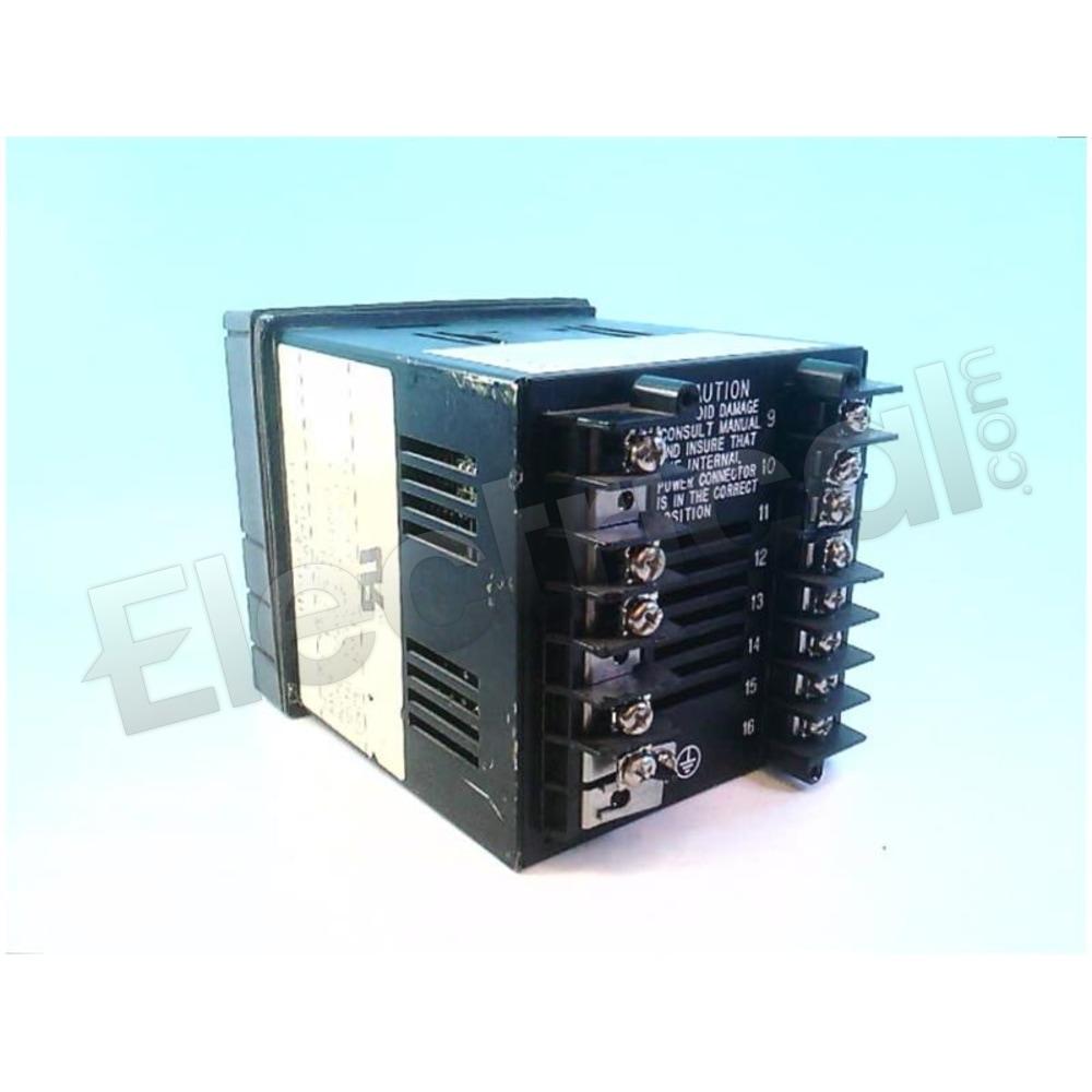 DC200C-2-000-100000-W