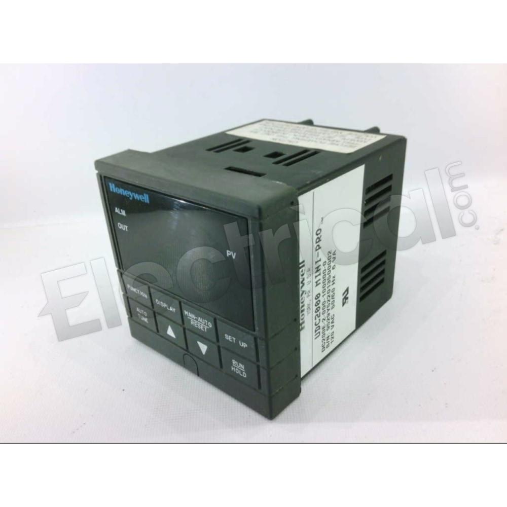 DC200E-2-000-100000-0