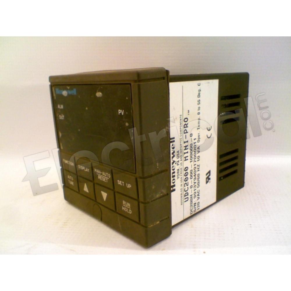 DC200H-0-000-100000-0