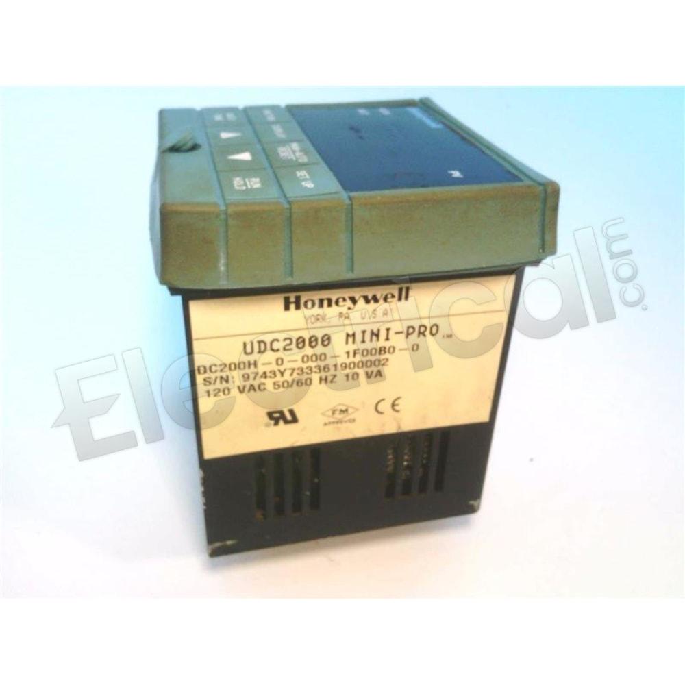 DC200H-0-000-1F00B0-0