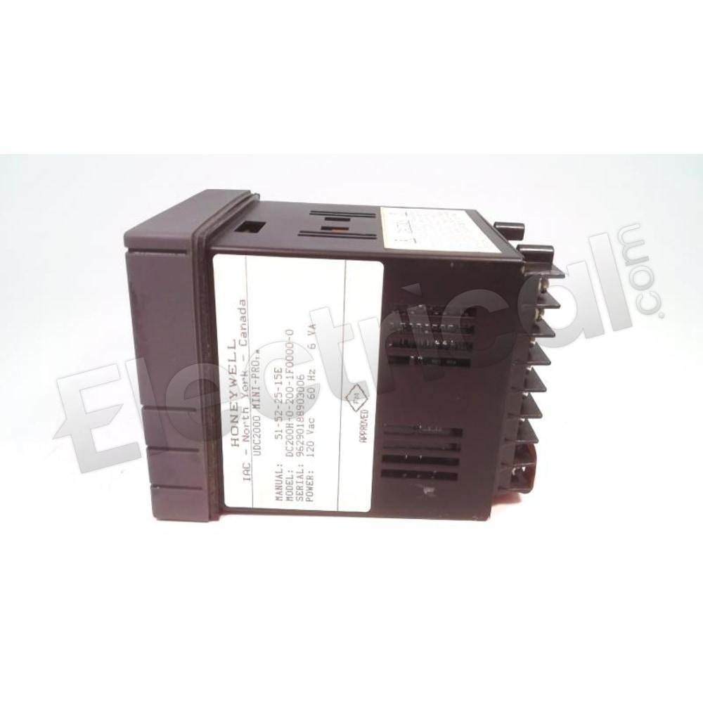 DC200H-0-200-1F0000-0