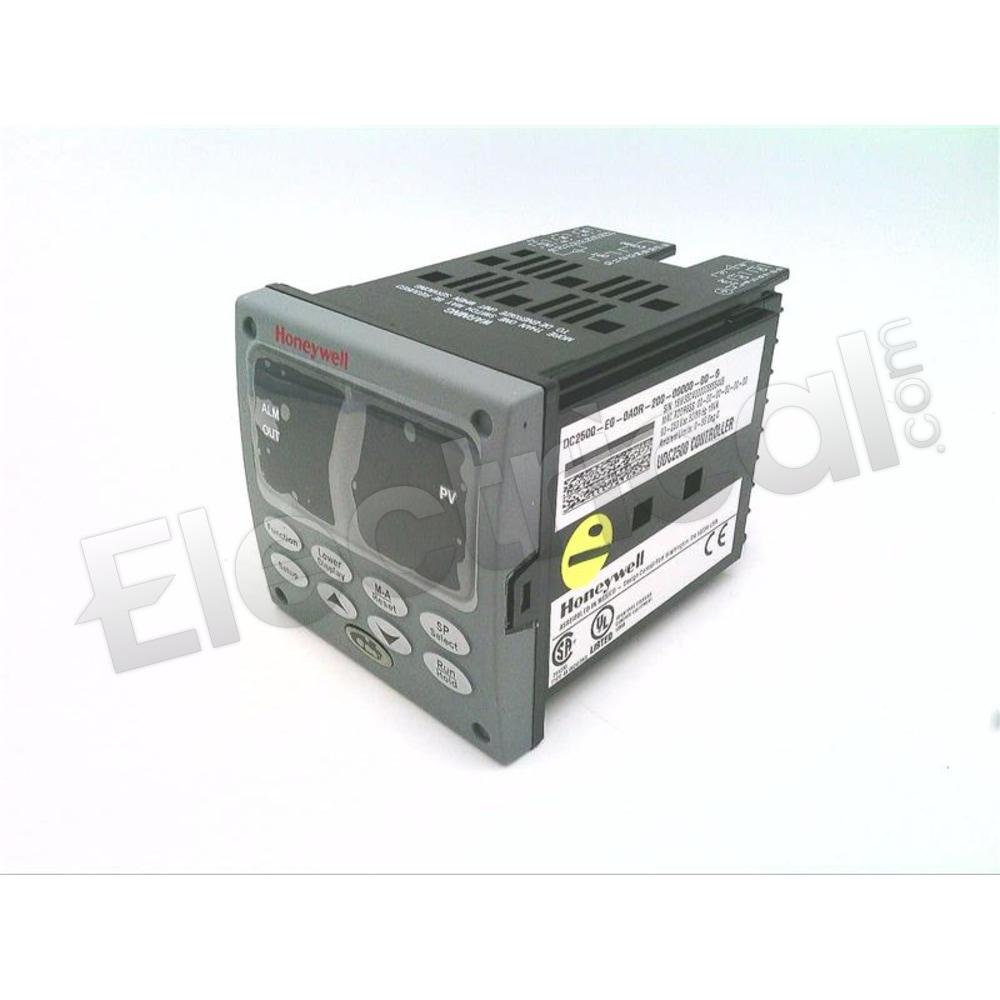 DC2500-E0-0A0R-200-00000-00-0