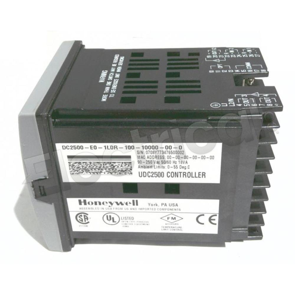 DC2500-E0-1L0R-100-10000-00-0