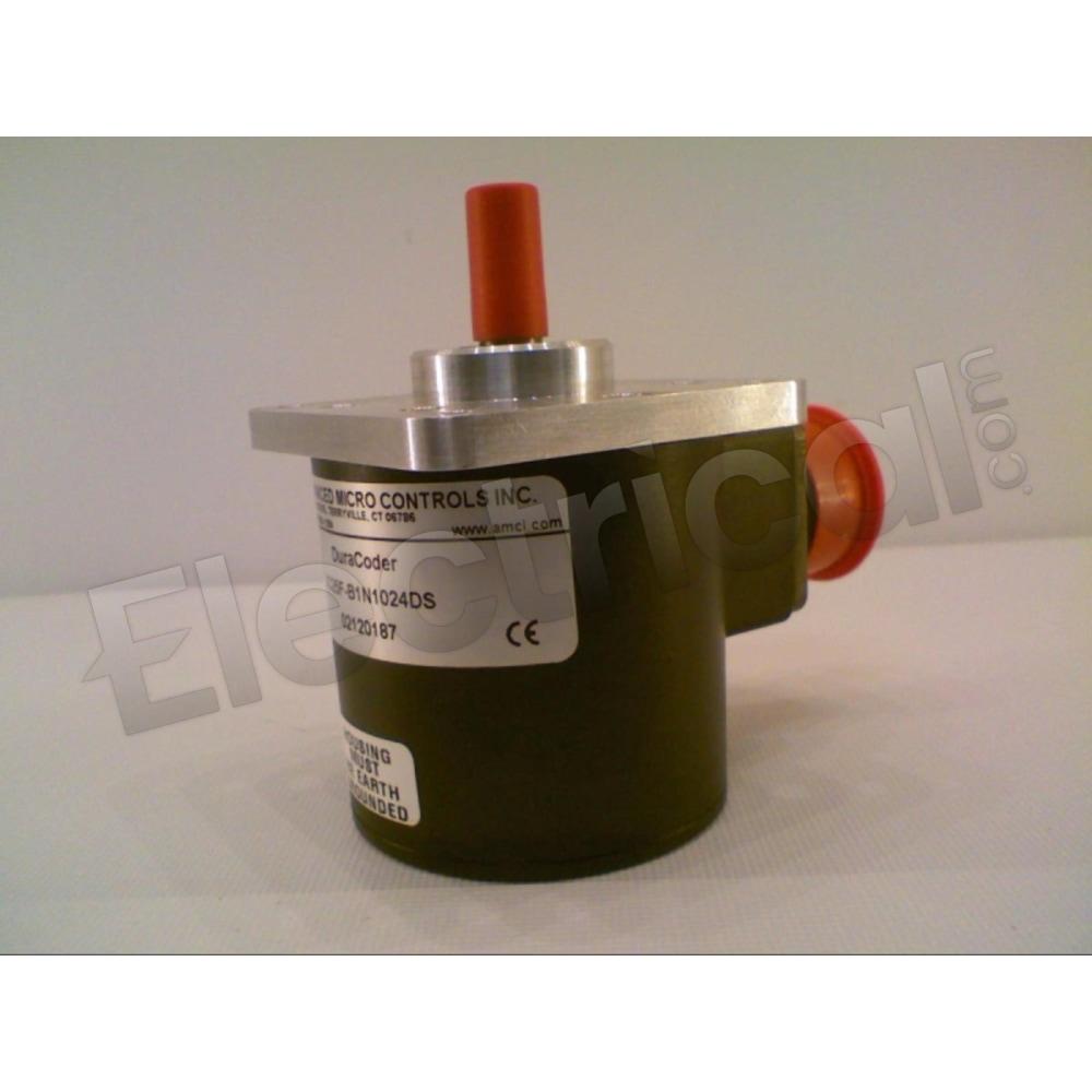 DC25F-B1N1024DS