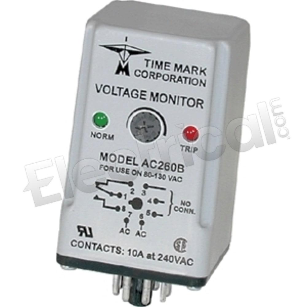 DC260B-90-150