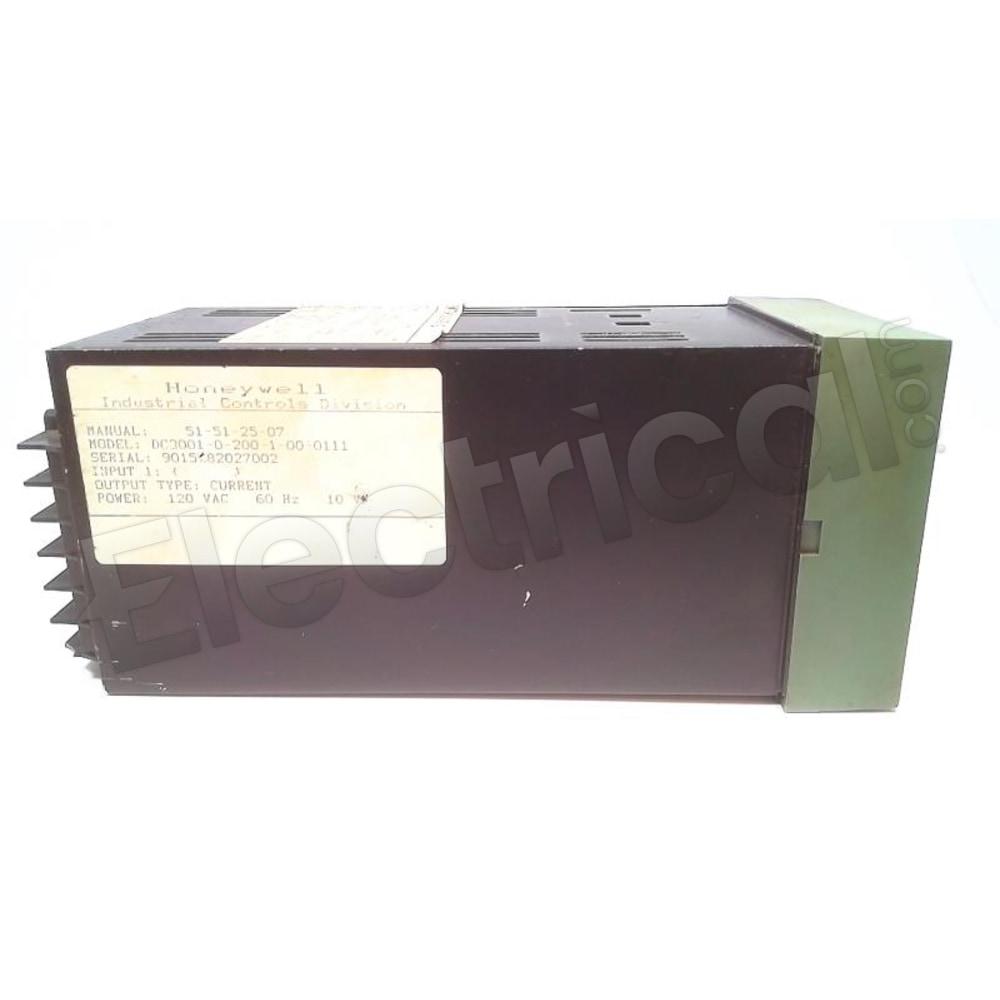 DC3001-0-200-1-00-0111