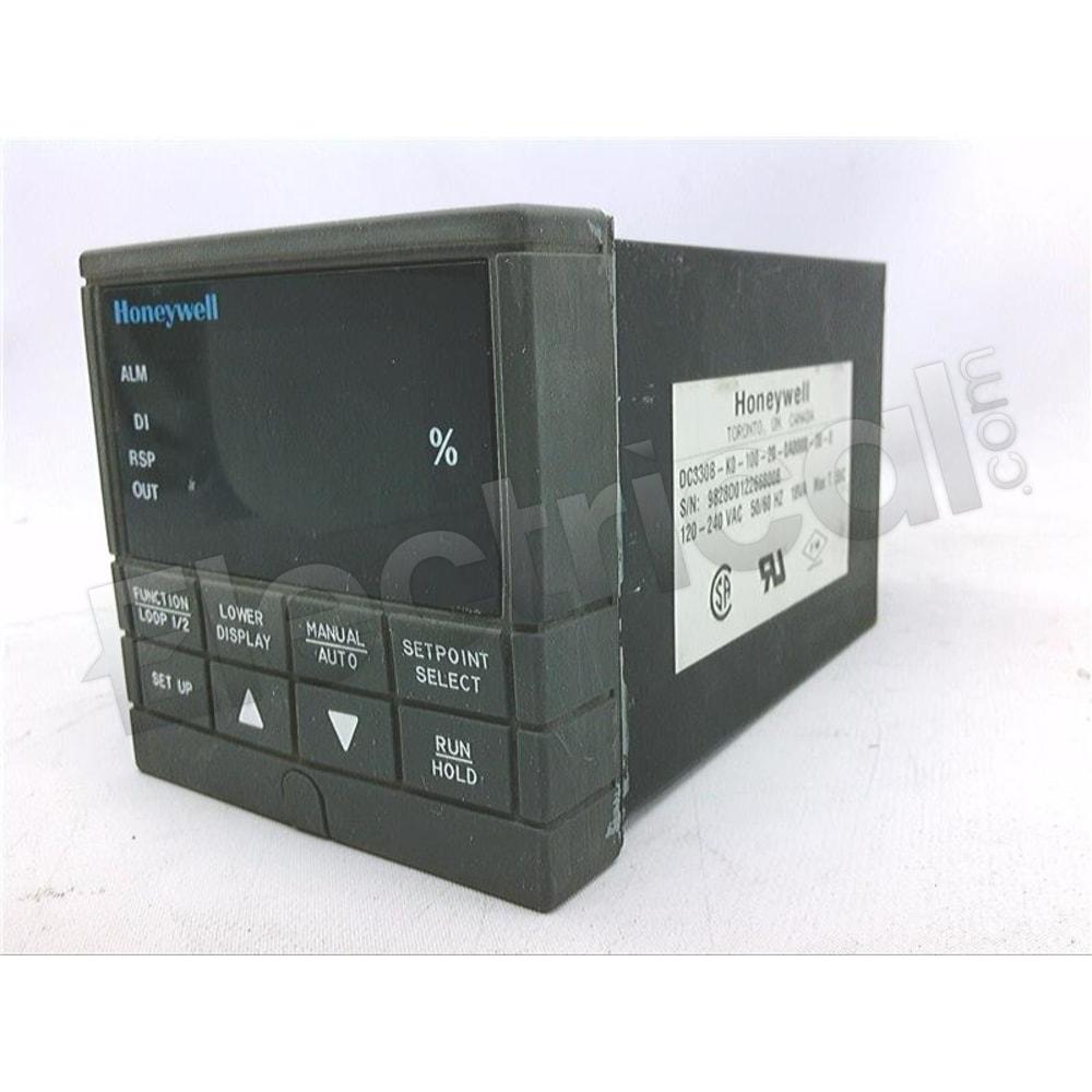 DC330B-K0-100-20-0A0000-00-0