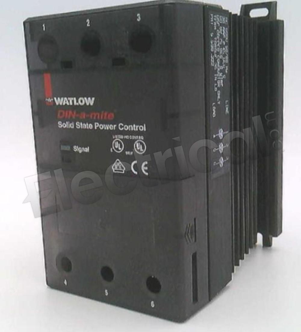 DC3C-3060-K200