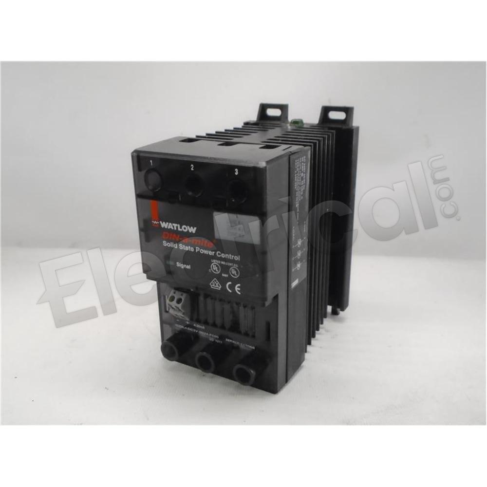 DC3V-3024-F000