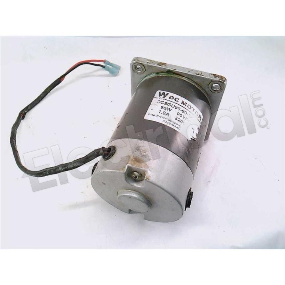 DC5GU90-90-3200