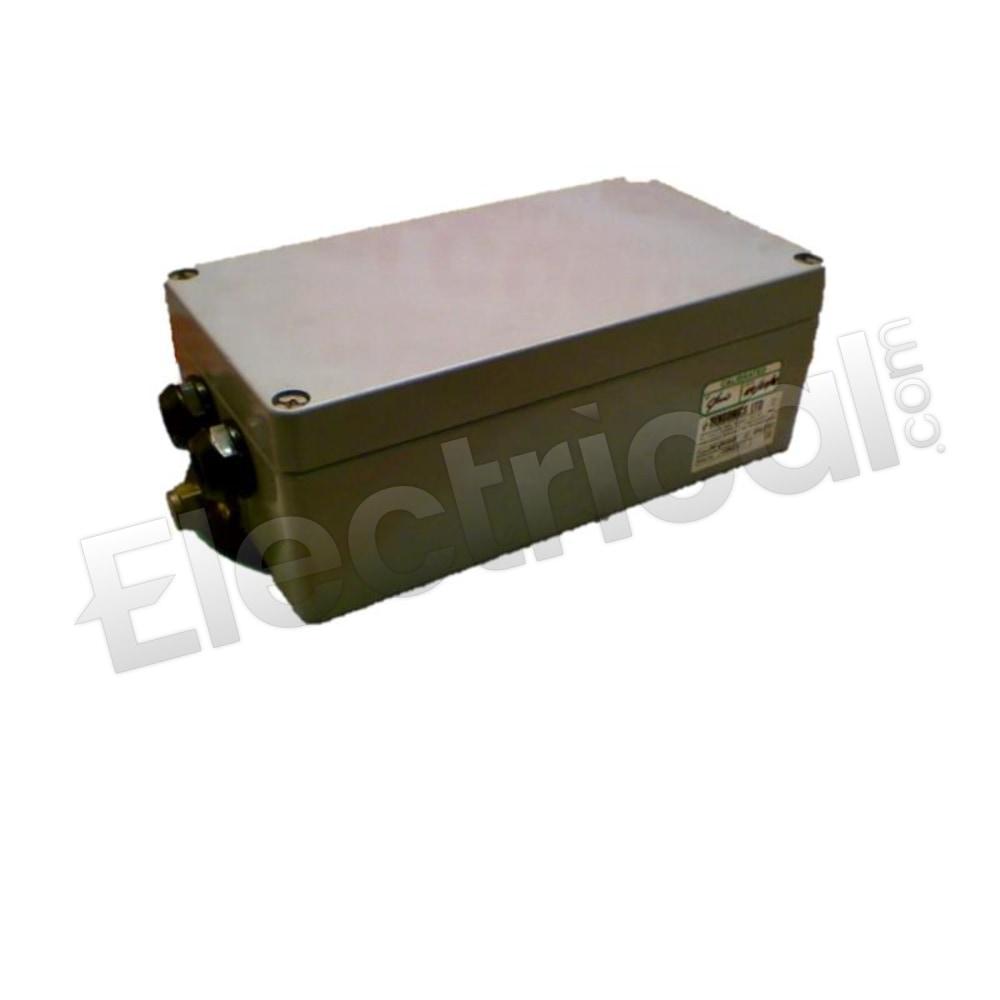 Sensonics Ltd Enclosure DC8032